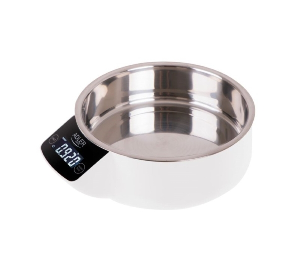 Adler AD 3166 Electronic kitchen scale