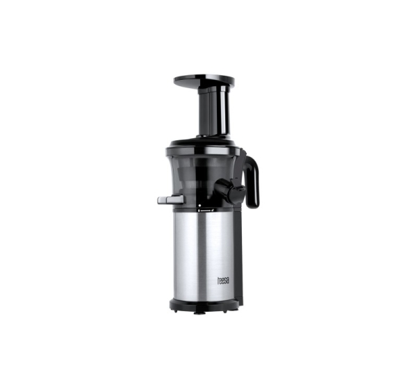 Slow juicer for vegetables and fruits