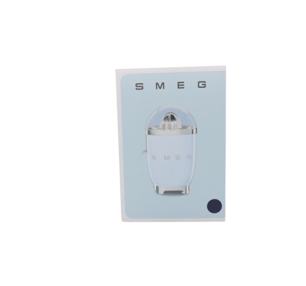 Smeg Zitruspresse CJF11NBEU