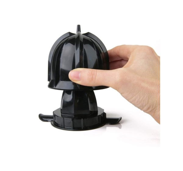 Citrus squeezer Black+Decker BXCJ350E (350W)