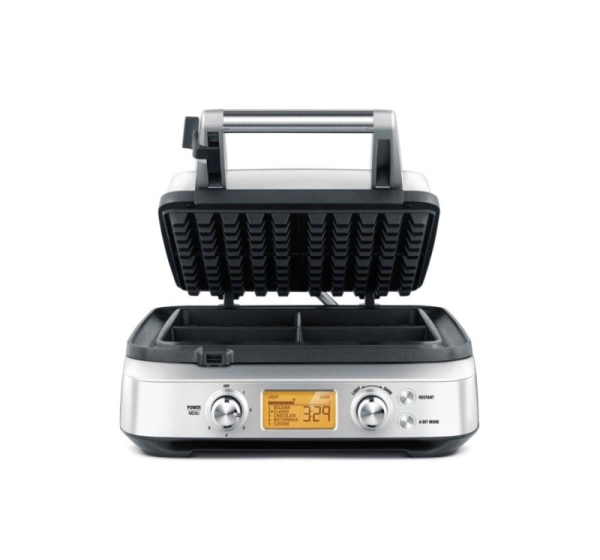 Waffle Maker Sage SWM620