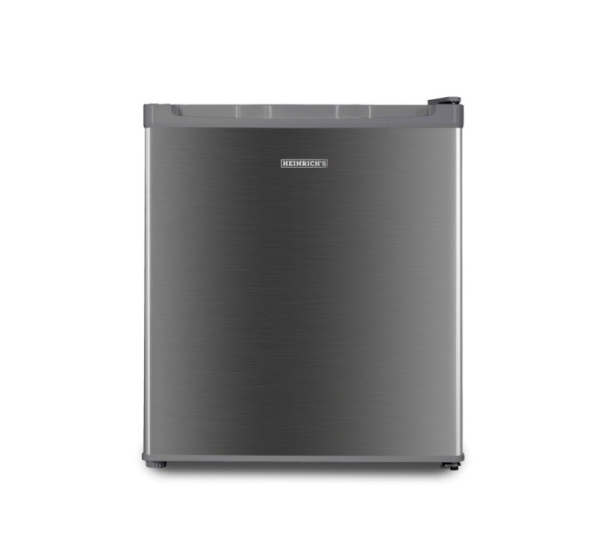 Heinrich's HGB 5088 IX Freezer silver