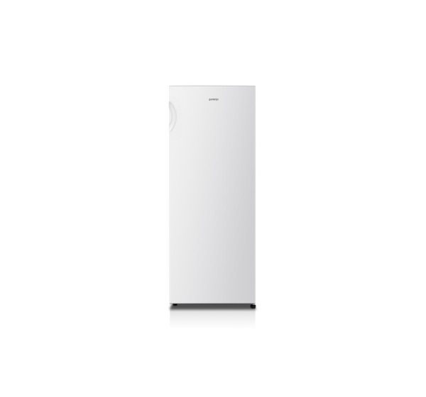 Gorenje F4142PW Upright freezer Freestanding 165 L E White