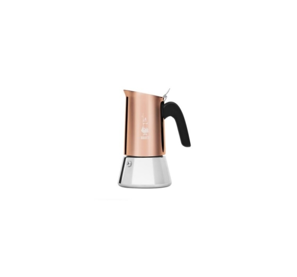 Bialetti New Venus 4TZ Copper Café
