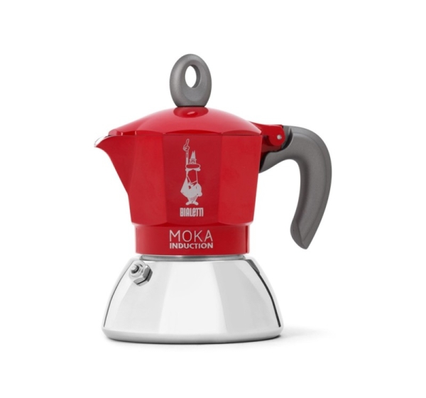Bialetti Moka Induction Moka pot 2tz