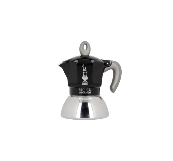 Bialetti Moka Induction Moka pot 6tz