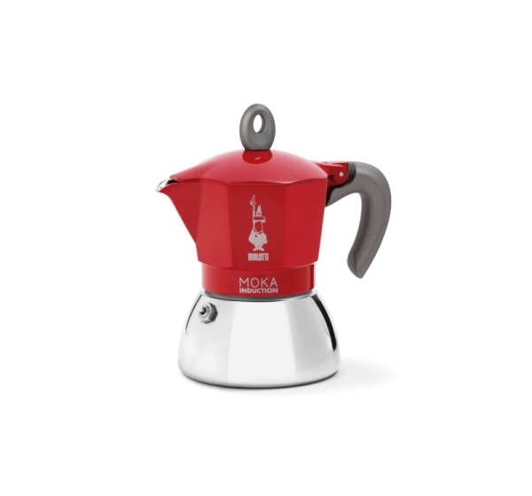 Bialetti Moka Induction Moka pot 4tz