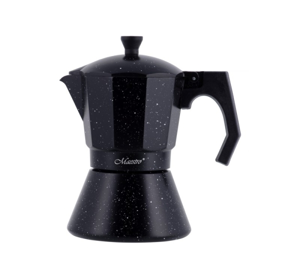 Coffee machine for 6 cups MR-1667-6 MAESTRO
