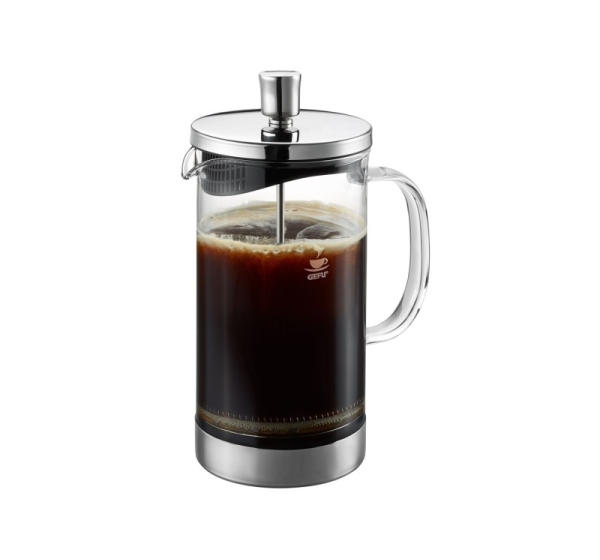 French Press 1 liter brewer Gefu Diego G-16191