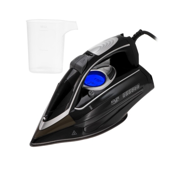 ADLER AD 5054 STEAM IRON