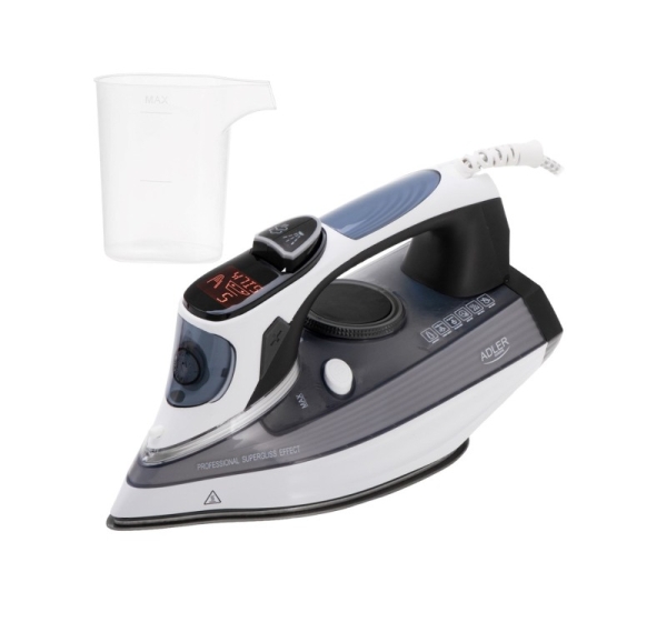Adler AD 5053 Steam iron 3000 W