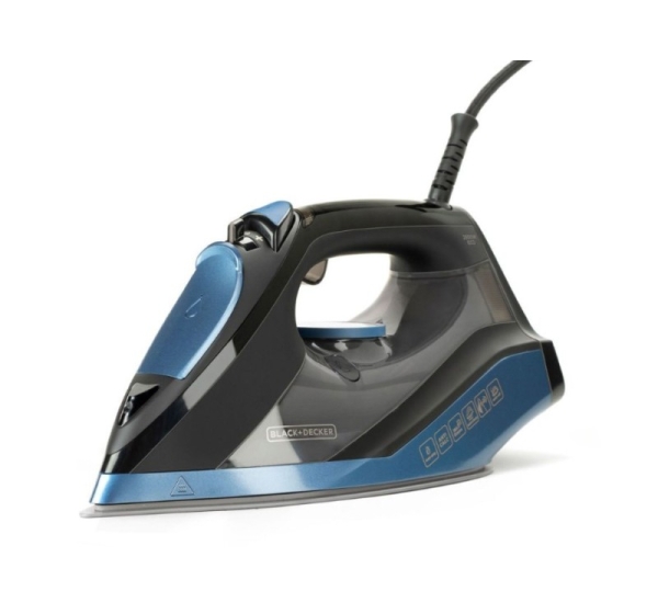 Iron Black+Decker BXIR2801E