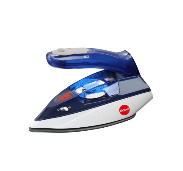 ELDOM DA50 TRAVEL IRON