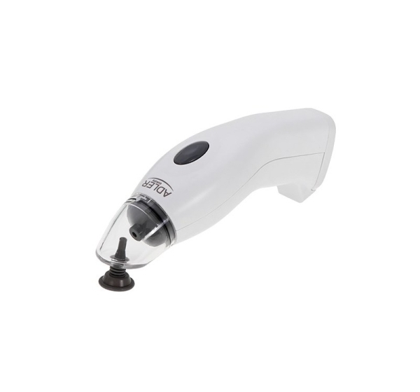 Adler Food Vacuum Air Extracting set | AD 4514 | White
