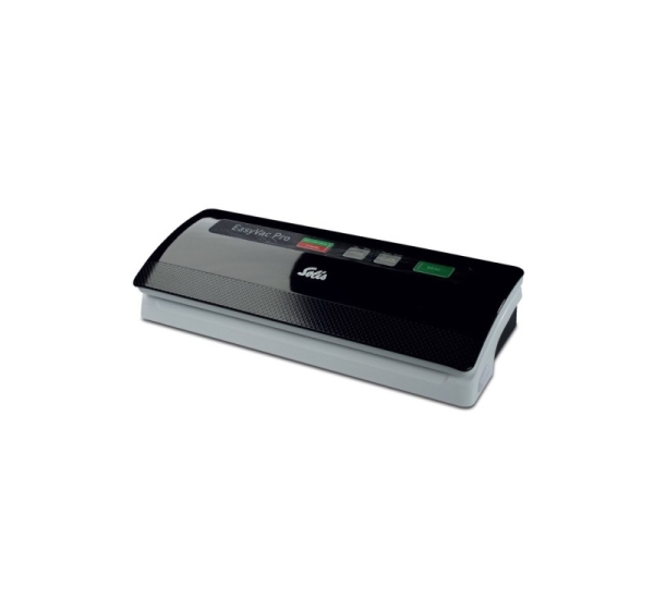 Solis EasyVac Pro vacuum sealer Black, White