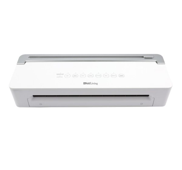 AddLiving V300 vacuum sealer White, Silver