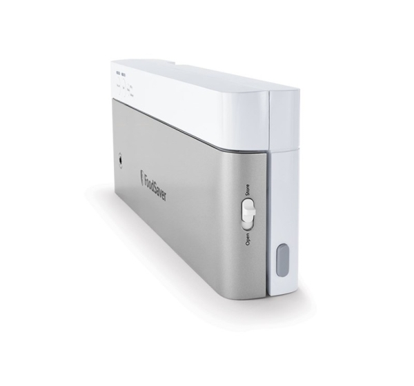 FoodSaver vacuum sealer VS0100X