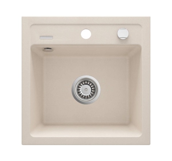 1-bowl granite sink