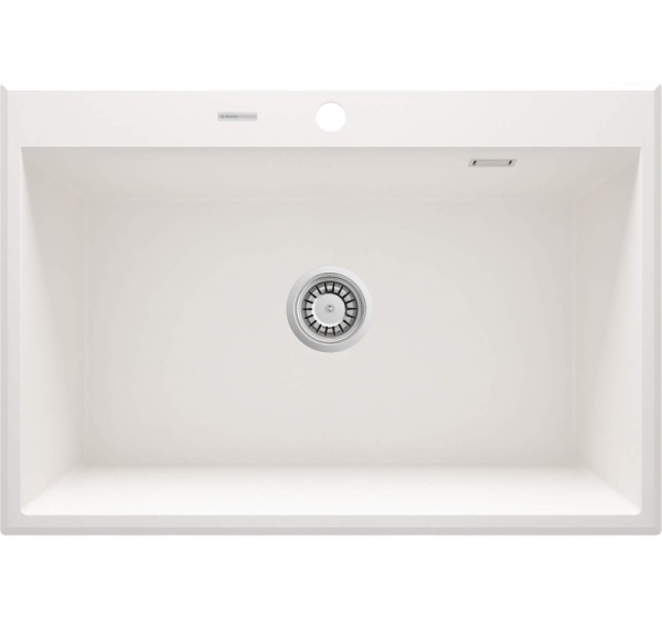 1-bowl granite sink