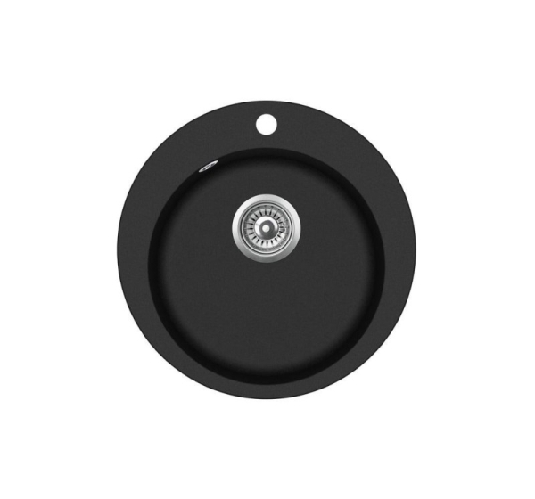 HELIKA Sink Clarus SR100-601W
