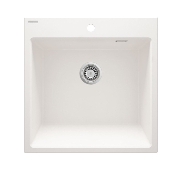 1-bowl granite sink