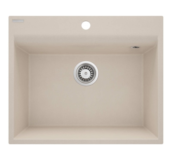 1-bowl granite sink