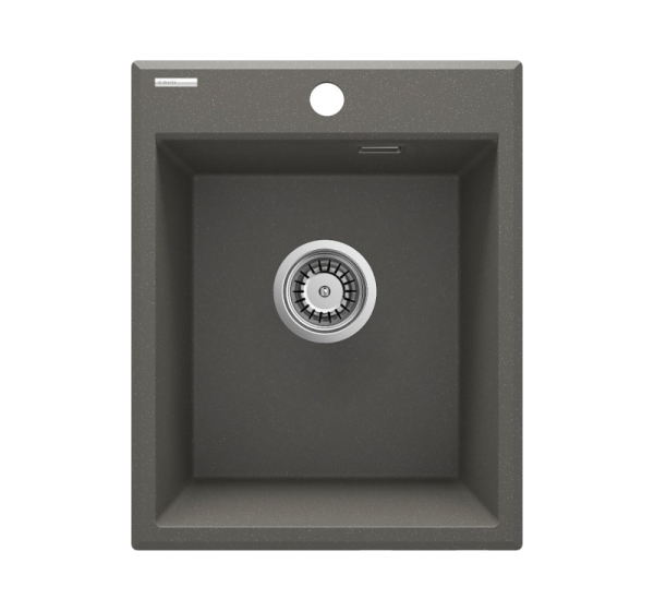 1-bowl granite sink