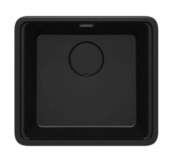 1-bowl granite sink