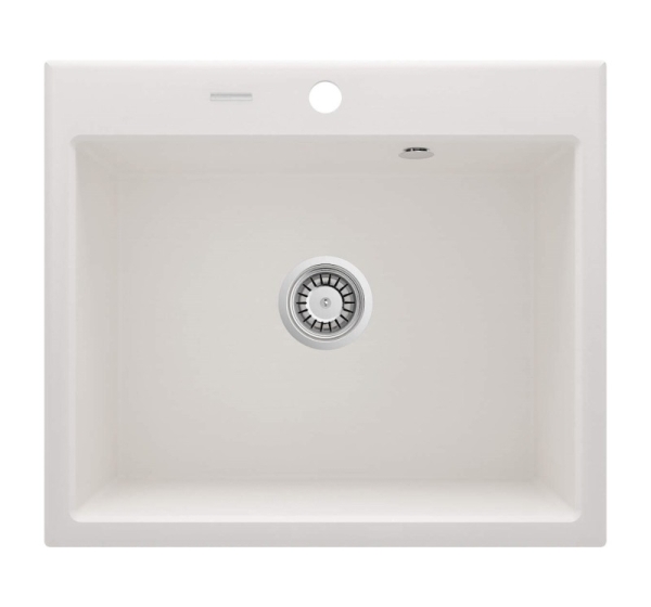 1-bowl granite sink