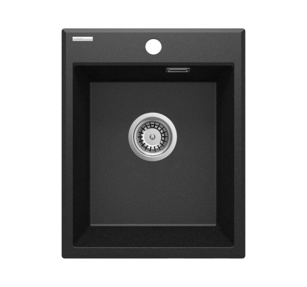 1-bowl granite sink