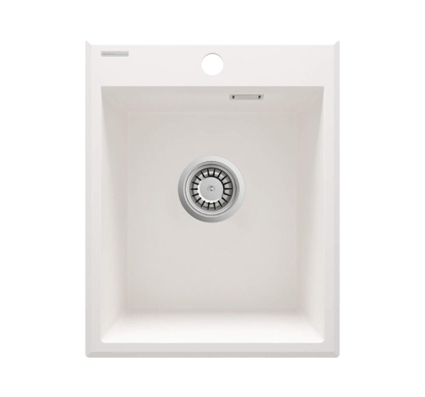 1-bowl granite sink