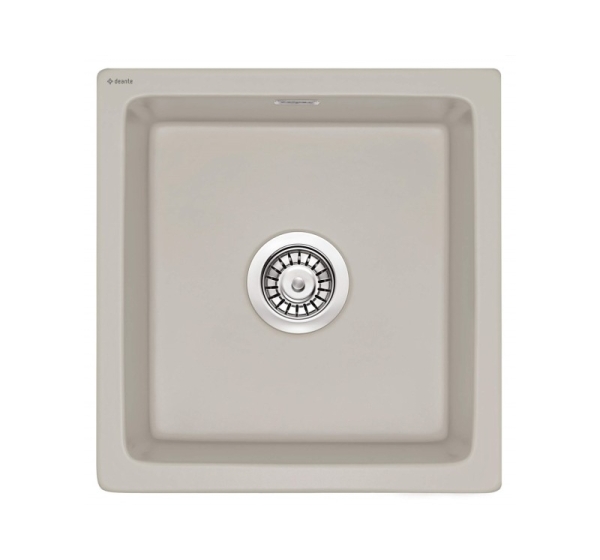 1-bowl ceramic sink