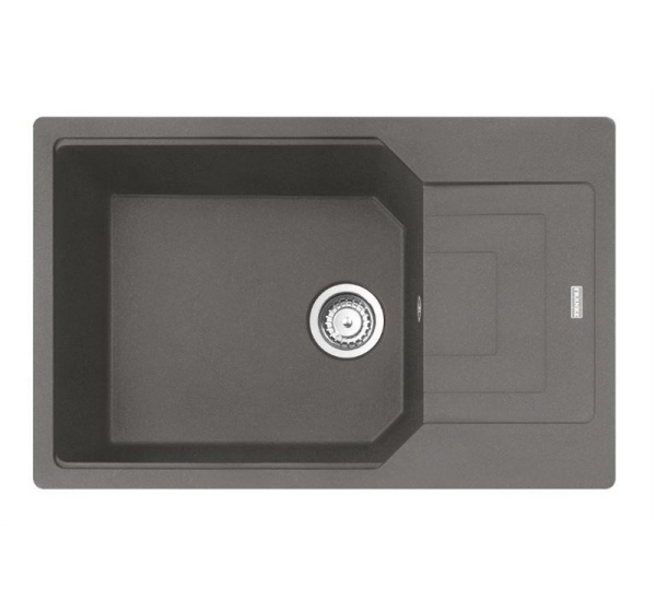 SINK LGRAN URBAN 114.0682.569 78X50