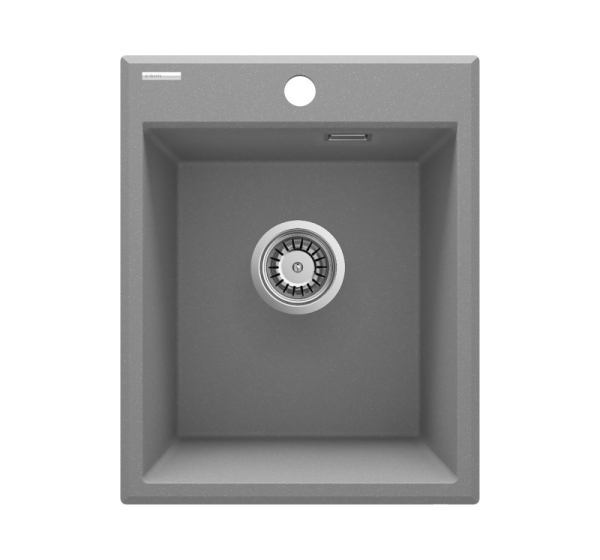 1-bowl granite sink