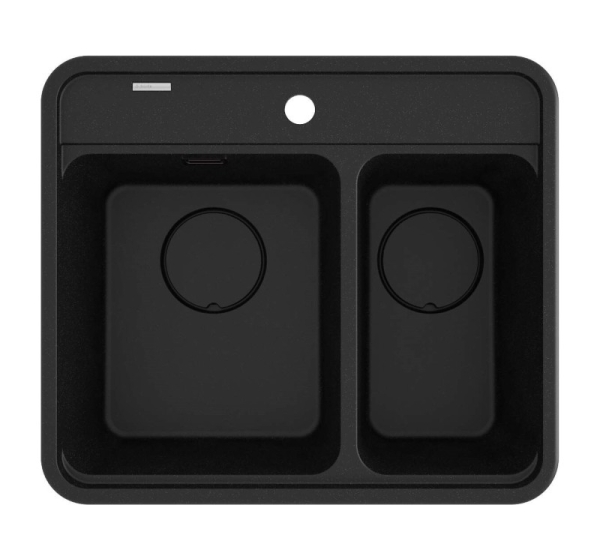 Granite 1.5-Bowl Sink