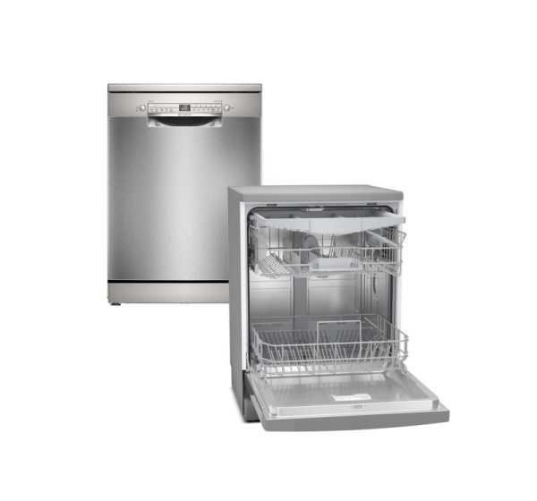 Bosch Serie 2 SMS2HVI06E Built-in dishwasher 14 place settings C
