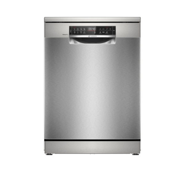 Dishwasher BOSCH SMS8ECI02E