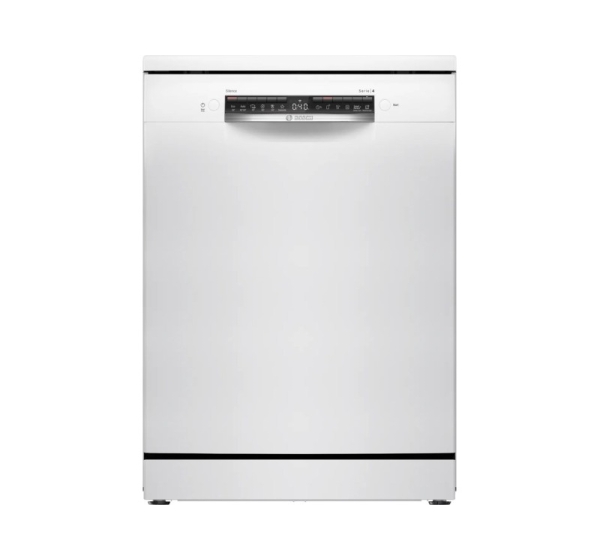 Bosch Serie 4 SMS4HVW14E dishwasher Freestanding 14 place settings C