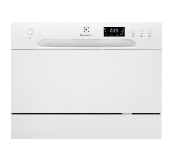 Electrolux ESF2400OW Countertop 6 place settings F