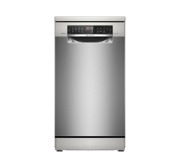 Bosch Serie 6 SPS6EMI21E dishwasher Freestanding 10 place settings B