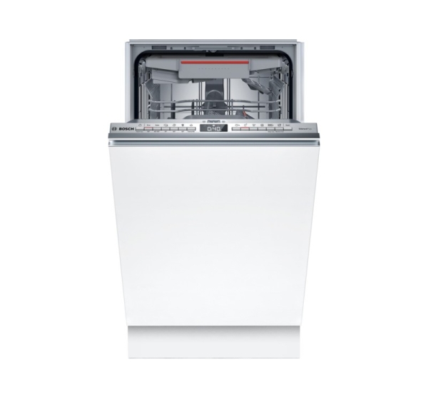 Bosch Serie 4 SPV4HMX49E dishwasher Semi built-in 10 place settings E