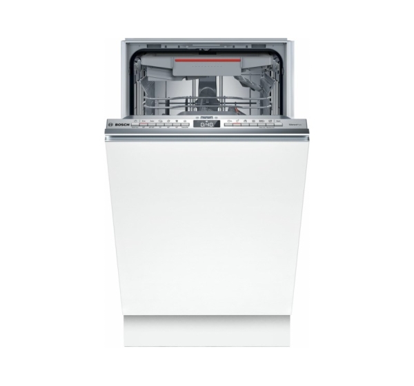 Bosch Serie 4 SPV4EMX25E dishwasher Fully built-in 10 place settings C