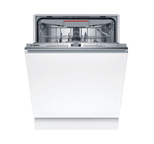 Bosch Serie 4 SMV4EVX00E dishwasher Fully built-in 14 place settings C