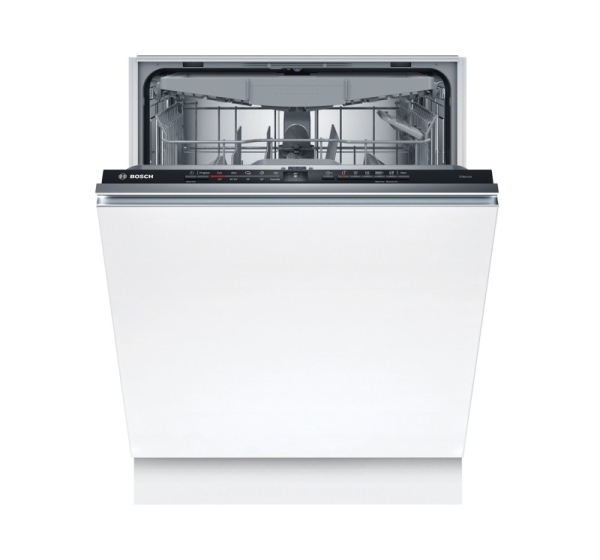 Bosch Serie 2 SMV2HVX02E dishwasher Fully built-in 14 place settings D