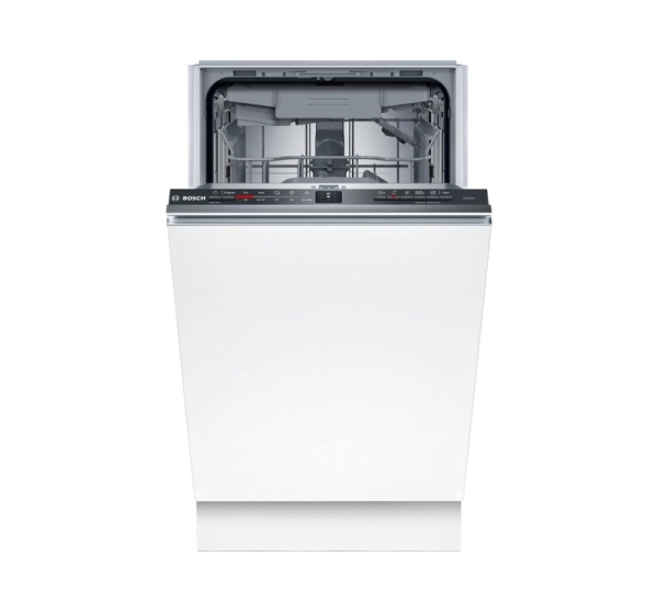 Bosch Serie 2 SPV2HMX02E dishwasher Fully built-in 10 place settings