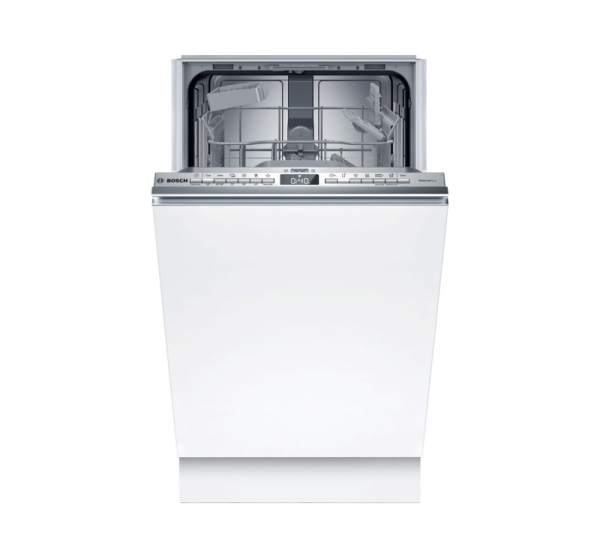 Bosch SPV4HKX12E dishwasher Fully built-in 10 place settings