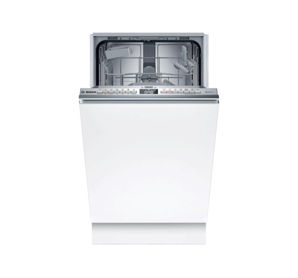 BOSCH SPV4HKX10E - built-in dishwasher