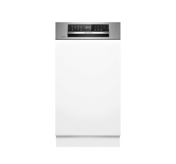 Bosch Serie 6 SPI6EMS21E dishwasher Semi built-in 10 place settings B