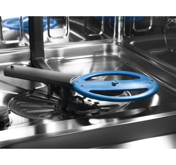 Electrolux KEGB9405L 60 cm built-in dishwasher, 15 place settings