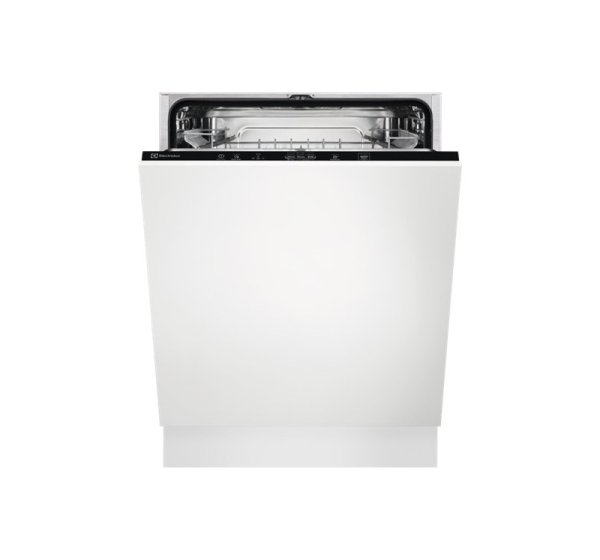 Electrolux EEA727200L dishwasher Fully built-in 13 place settings